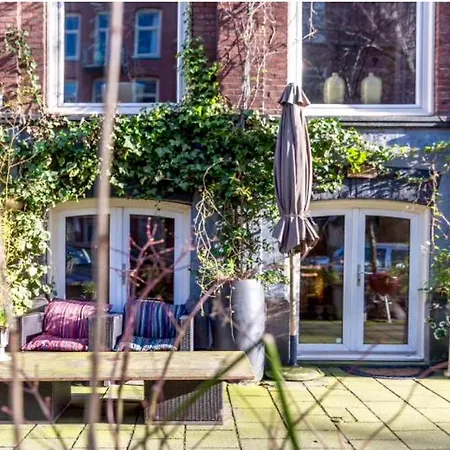 Hide&sleep Amsterdam