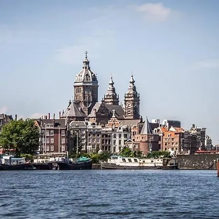Hide&sleep * Amsterdam